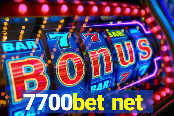 7700bet net